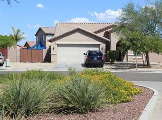 11346 W Buchanan St, Avondale, AZ 85323