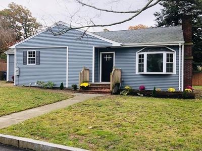 986 Thorndike St, New Bedford, MA, 02745