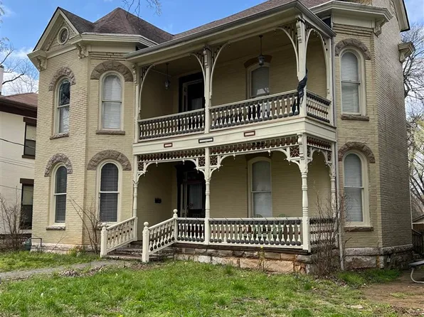 1225 Chestnut St, Bowling Green, KY 42101