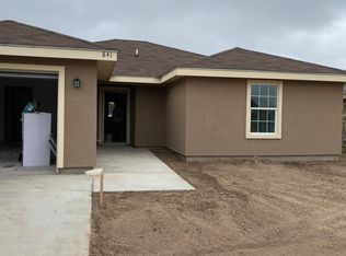 925 Alexandria Ave, Mercedes, TX 78570