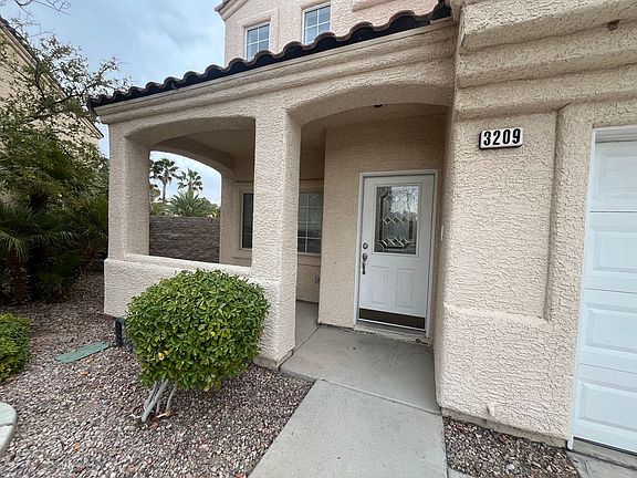 3rd image of 3209 Castle Canyon Ave