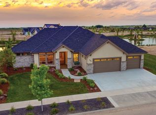 969 N Arena Way, Eagle, ID 83616