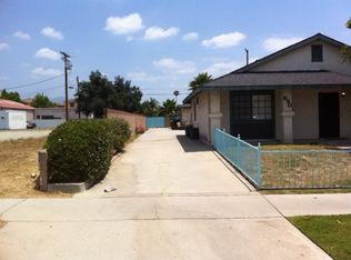 630 N Orange Ave, Azusa, CA 91702