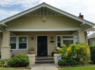 1394 N Thorne Ave, Fresno, CA 93728