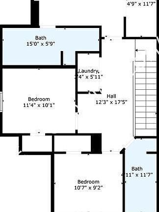 2nd image of 1439 Acorn Meadow St
