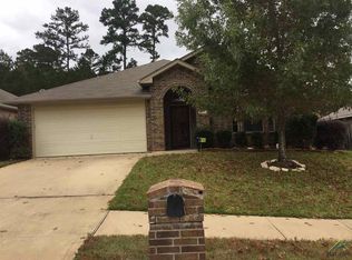 517 Skipping Stone Ln, Tyler, TX 75703