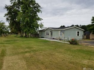 15764 State Highway 262 E, Warden, WA 98857