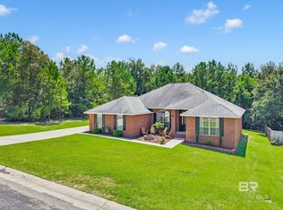 7702 Freshwater Dr, Daphne, AL 36527