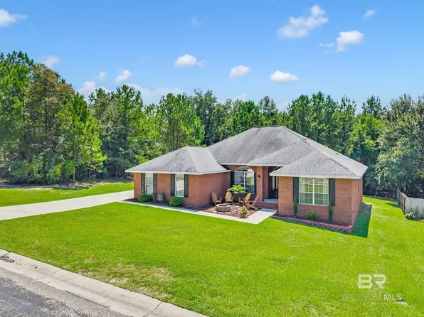 7702 Freshwater Dr, Daphne, AL 36527