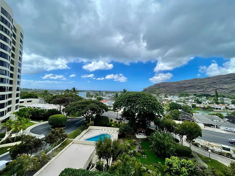 6750 Hawaii Kai Dr #506 — Photo 13