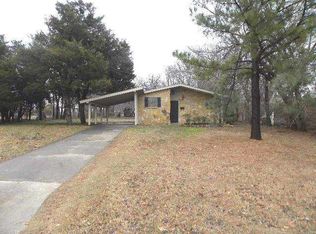 4716 N Reeves St, Oklahoma City, OK 73122