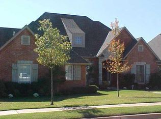 1300 Twin Grove Ct, Edmond, OK 73003