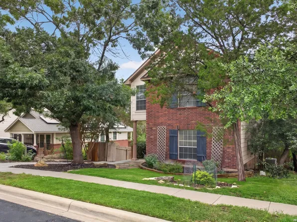 8811 PAVILION PL, San Antonio, TX 78250