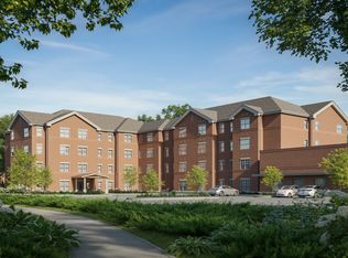 Evergreen Heights Senior Apartments, Toledo, OH 43614
