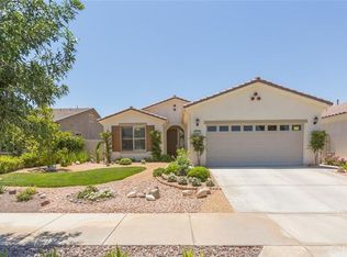 5343 Paseo Famosa, Hemet, CA 92545