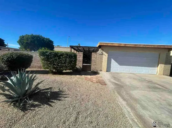 1356 S 24th Dr, Yuma, AZ 85364