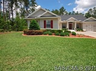 2068 Glenfield Crossing Ct, Saint Augustine, FL 32092