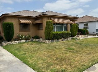 1909 W 138th St, Compton, CA 90222