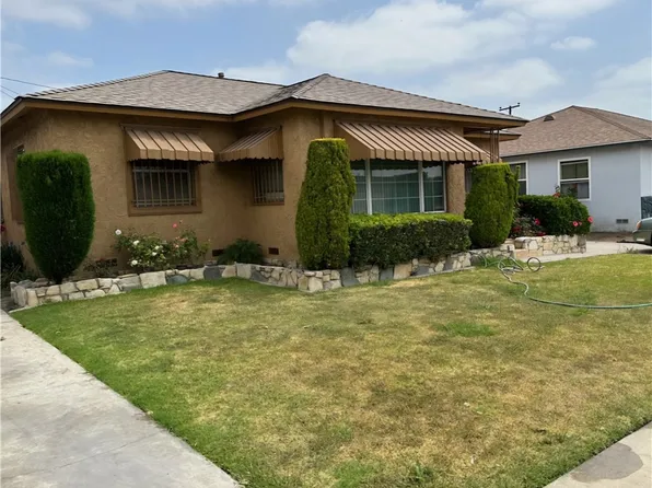 1909 W 138th St, Compton, CA 90222