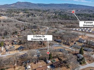 2 Galax Dr, Greenville, SC 29617