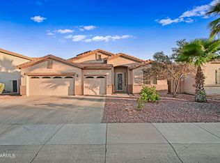 225 W Teakwood Pl, Chandler, AZ 85248