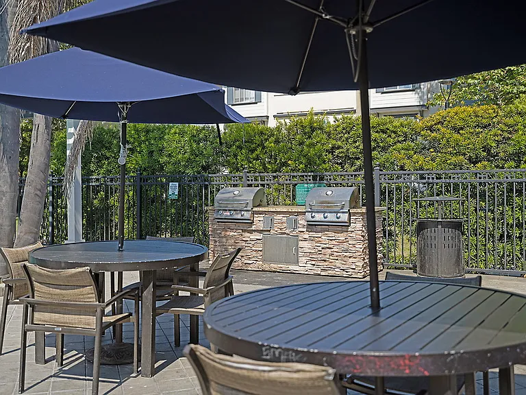 Arbors at Parc Rose — Photo 27