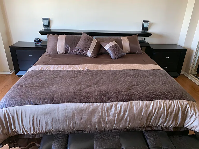 3750 Galt Ocean Dr #1108 — Photo 6