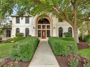 3003 Napa Dr, Austin, TX 78738