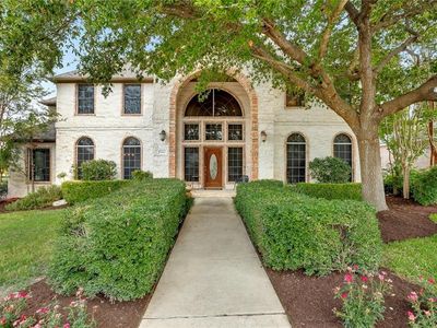 3003 Napa Dr, Austin, TX, 78738