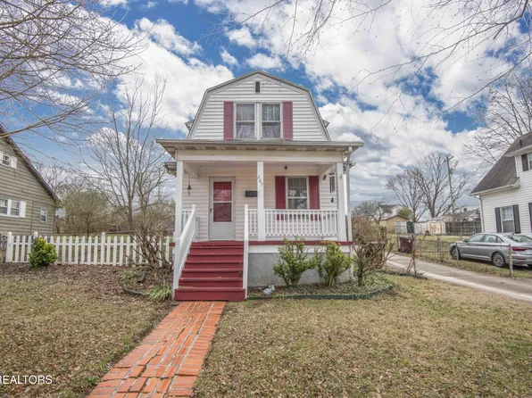 267 Telford St, Alcoa, TN 37701