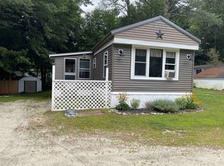 3 Wedge Way, Newport, NH 03773