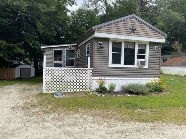 3 Wedge Way, Newport, NH 03773