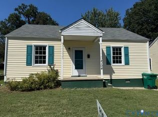 2104 Kenwood Ave, Henrico, VA 23228