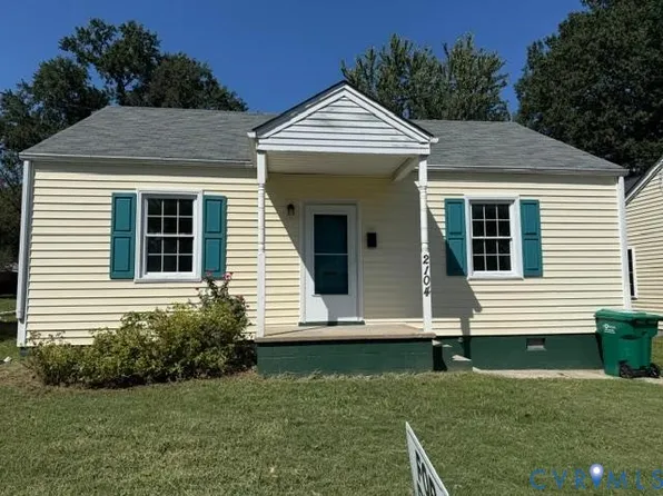 2104 Kenwood Ave, Henrico, VA 23228