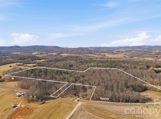 0 Three Forks Church Rd, Taylorsville, NC 28681