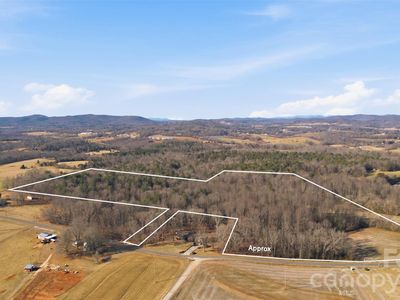 0 Three Forks Church Rd, Taylorsville, NC, 28681