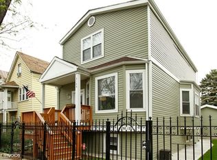 3109 N Lawndale Ave, Chicago, IL 60618
