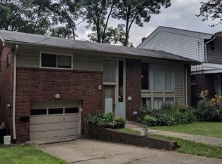 3151 Beechwood Blvd, Pittsburgh, PA