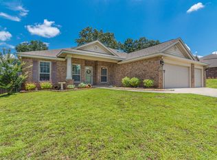 5456 E Brook Dr, Crestview, FL 32539