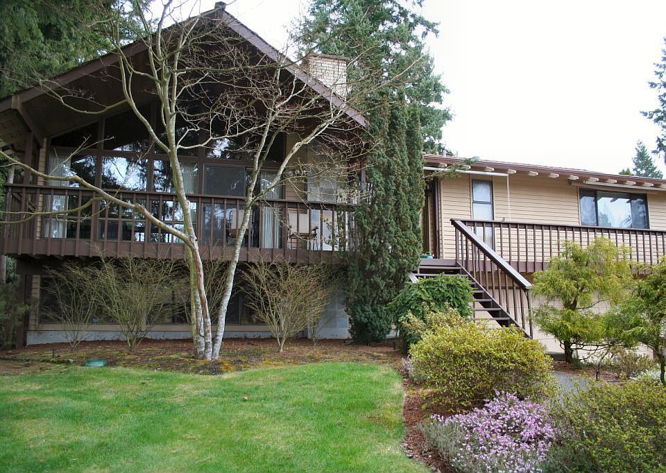 NW Contemporary Home