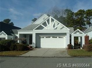 59 Deerfield Dr, Manahawkin, NJ 08050