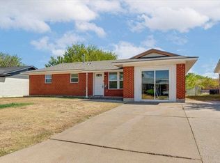 5314 NW Cherry Ave, Lawton, OK 73505
