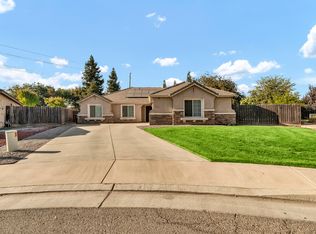 3726 E Harvard Ave, Visalia, CA