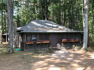 3585 Twin Lakes Dr, Lewiston, MI