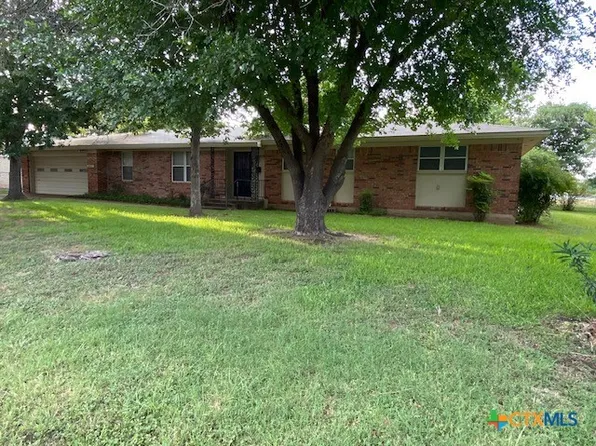 2413 Osage Rd, Gatesville, TX 76528