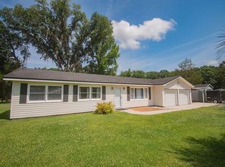 44315 McKendree Dr, Callahan, FL 32011