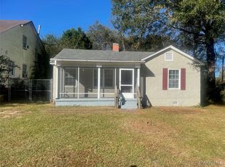 800 Austin St, Wetumpka, AL 36092