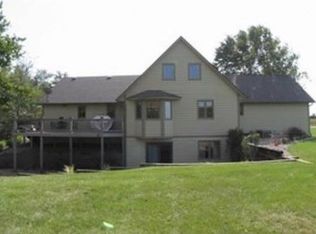 12041 NW Towner Dr, Grimes, IA 50111