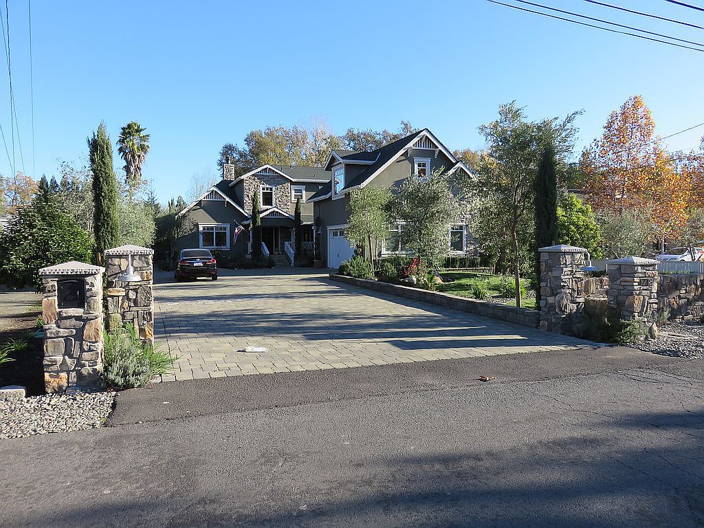 1718 Mora Ave, Calistoga, CA 94515 Zillow