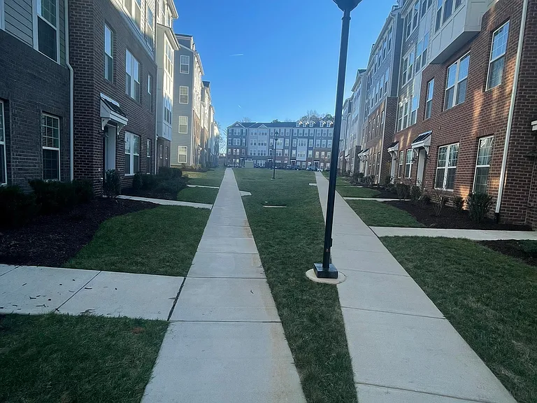 8131 Wistar Creek Mews #BB — Photo 19